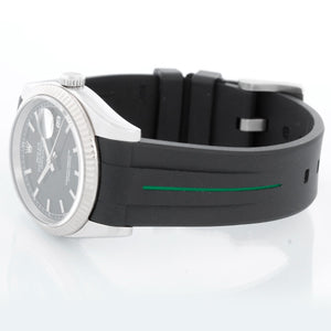 Rolex Datejust Men's Oyster Perpetual Watch 116234