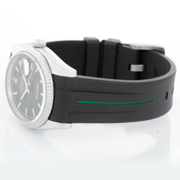 Rolex Datejust Men's Oyster Perpetual Watch 116234