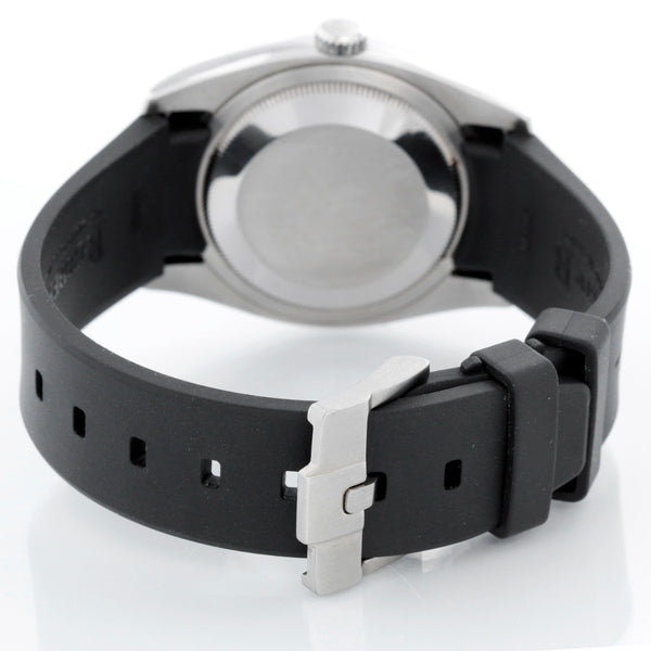 Rolex Datejust Men's Oyster Perpetual Watch 116234