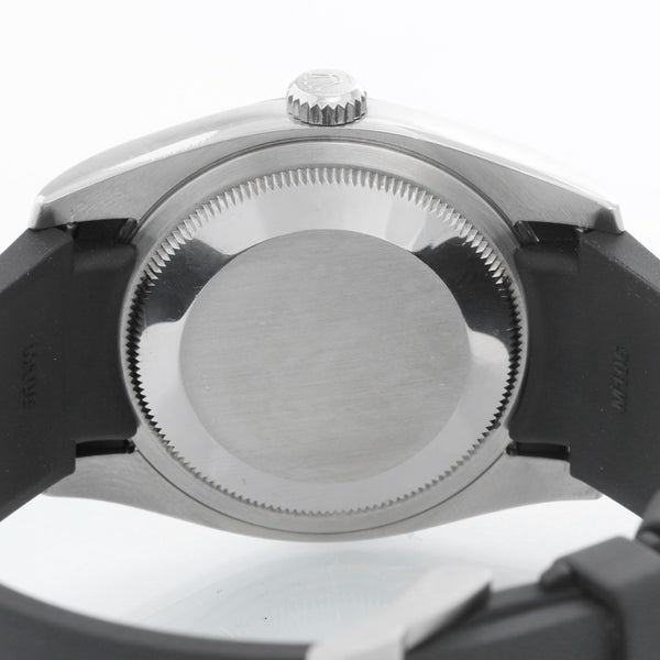 Rolex Datejust Men's Oyster Perpetual Watch 116234