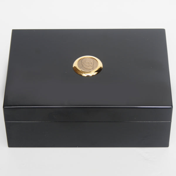 Rolex Cellini  Quartz 18k Yellow Gold Men's Watch 6623/8