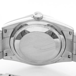 Rolex President Day-Date Tahitian MOP Diamond Dial 118209