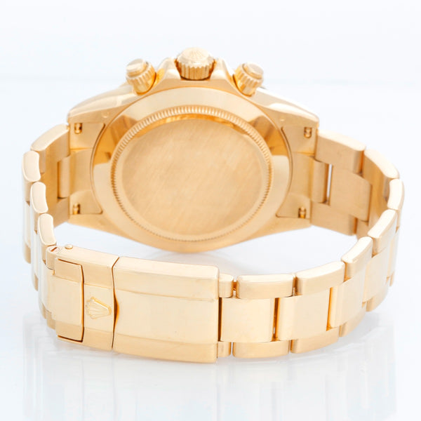 Rolex Cosmograph Daytona Men's Watch 116528