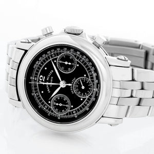 Franck Muller Endurance Men's Stainless Steel Chronograph Watch 700CC