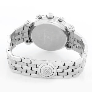 Franck Muller Endurance Men's Stainless Steel Chronograph Watch 700CC