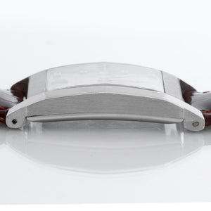 Vintage Patek Philippe & Co. Platinum Watch Ref 2461