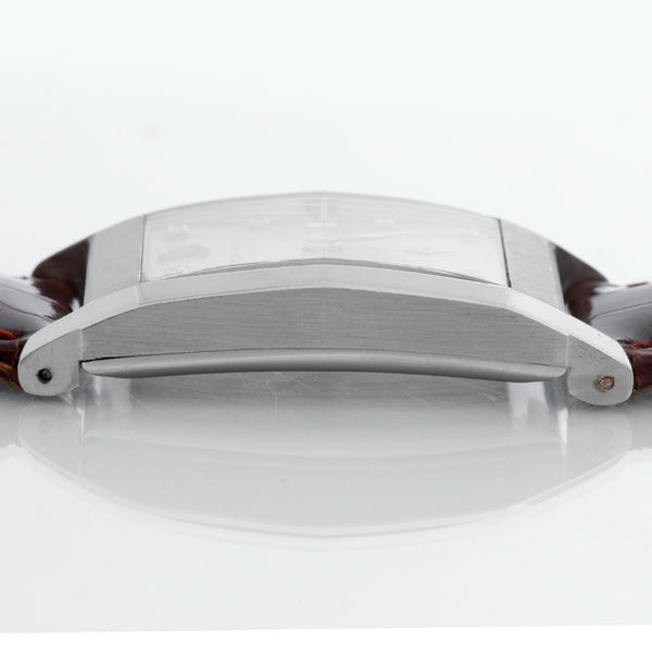 Vintage Patek Philippe & Co. Platinum Watch Ref 2461