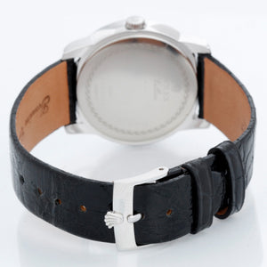 Rolex Cellini Cellinium Platinum Men's Watch 5240/6