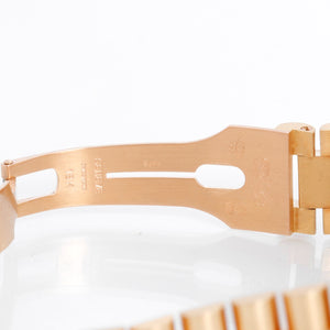 18k Yellow Gold Rolex President Day-Date Men's  Watch 18038