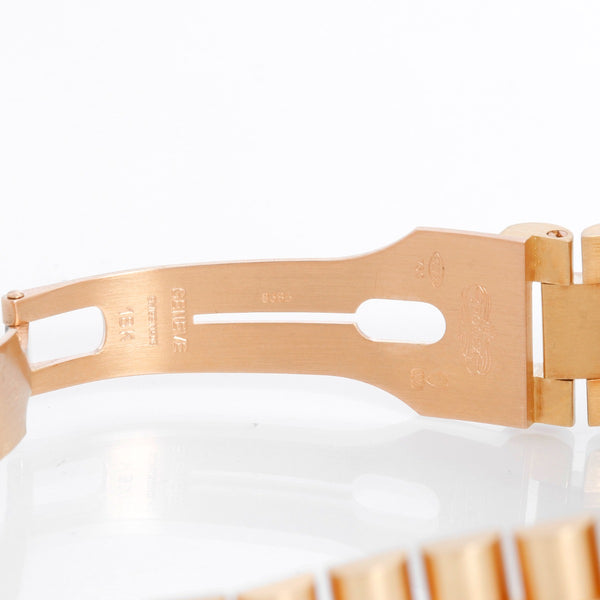 18k Yellow Gold Rolex President Day-Date Men's  Watch 18038