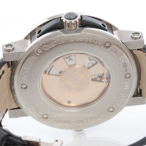 DeWitt Academia Quantieme Perpetual GMT Nebula Mens Watch