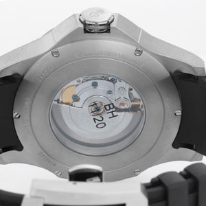 Corum Admiral's Cup 411.100.04 AG50  Stainless Steel Mens' Watch