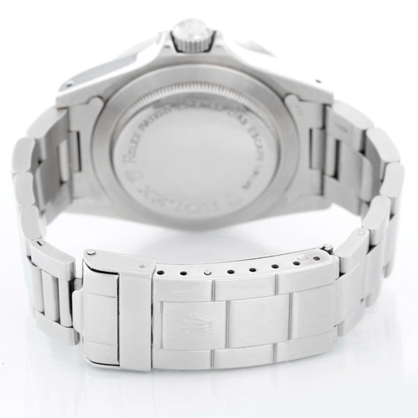 Rare Collectible Vintage Rolex Sea Dweller Men's Steel Watch 1665