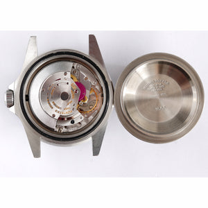 Rare Collectible Vintage Rolex Sea Dweller Men's Steel Watch 1665