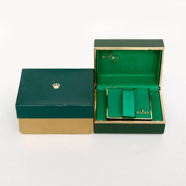 Rare Collectible Vintage Rolex Double Red DRSD Sea Dweller Men's Steel Watch 1665