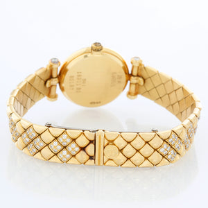 Van Cleef & Arpels Classique Paris Ladies Watch 18901B1