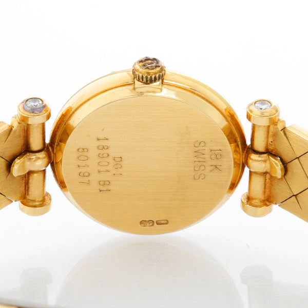 Van Cleef & Arpels Classique Paris Ladies Watch 18901B1