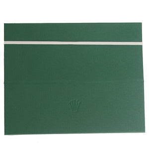 Rolex Green Tablet Case for Ipad or Samsung Tab 4