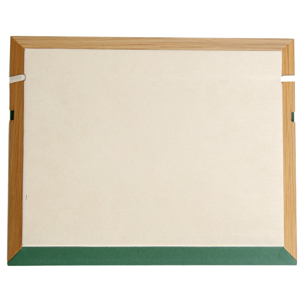 Rolex Green Tablet Case for Ipad or Samsung Tab 4