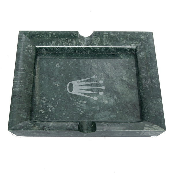 Rolex Marble Ashtray