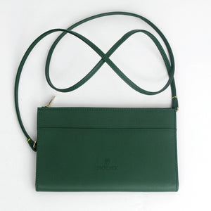 Very Rare Rolex Leather Purse