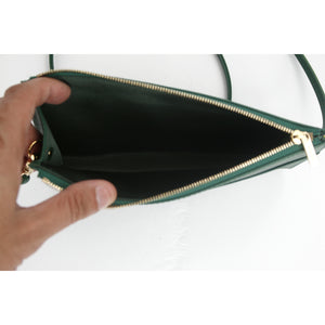 Very Rare Rolex Leather Purse