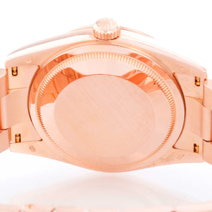 Men's Rolex President Day-Date Watch 118205