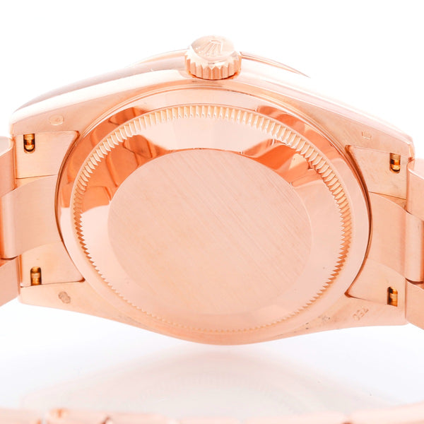 Men's Rolex President Day-Date Watch 118205