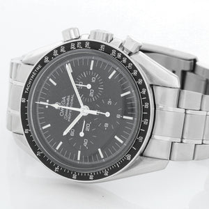 Omega Speedmaster Moonwatch Professional Chronograph 42 mm