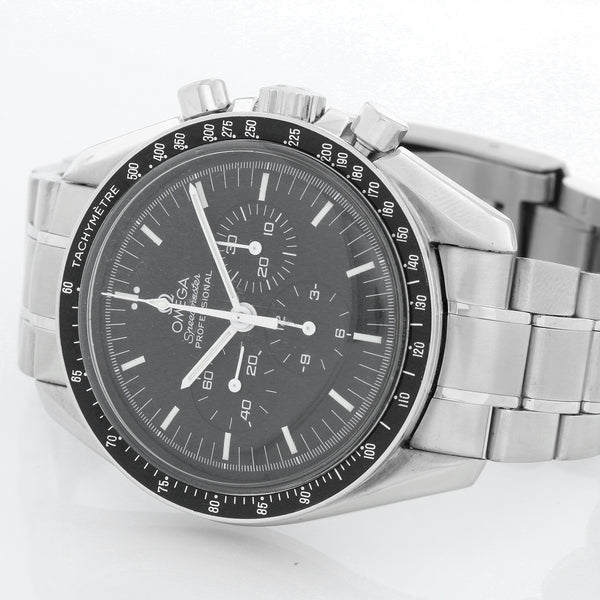 Omega Speedmaster Moonwatch Professional Chronograph 42 mm