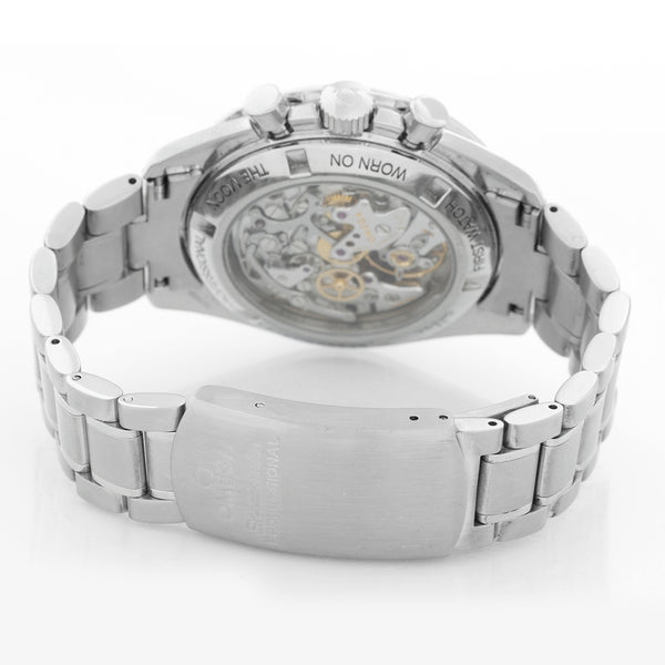 Omega Speedmaster Moonwatch Professional Chronograph 42 mm