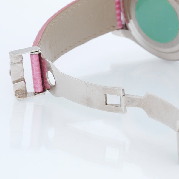 Rolex Daytona 18k White Gold Men's Watch 116519