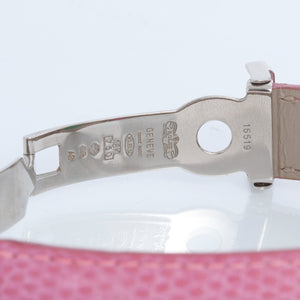 Rolex Daytona 18k White Gold Men's Watch 116519