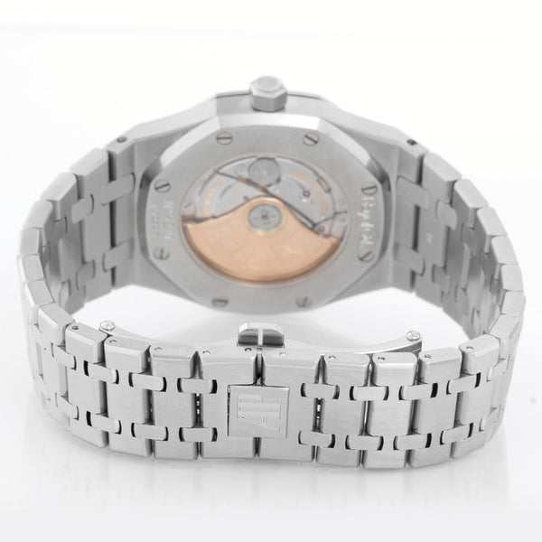 Audemars Piguet Royal Oak Stainless Steel 15300st