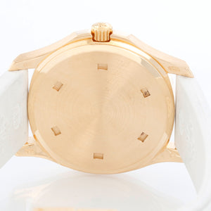 Patek Philippe Aquanaut 18K Yellow Gold Ladies Watch 4960 J