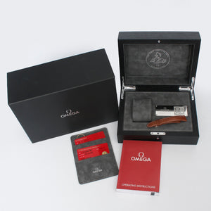 Omega Speedmaster Chronograph Men's Watch 311.32.40.30.01.001