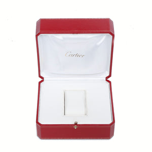 Cartier Panther Ladies 18k Yellow Gold Diamond Watch