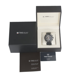 Tag Heuer Carrera Calibre Heuer 01 Mens Watch  CAR2A1Z.FT6044