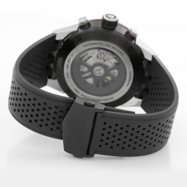 Tag Heuer Carrera Calibre Heuer 01 Mens Watch  CAR2A1Z.FT6044