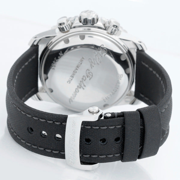 Blancpain 50 Fathoms Flyback Chronograph Men's Watch Ref 1130-52A