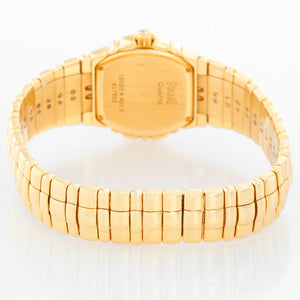 Ladies Piaget Tanagra 18K Yellow Gold  Watch