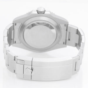 Rolex Submariner Date Men's Stainless Steel Watch 126610LN