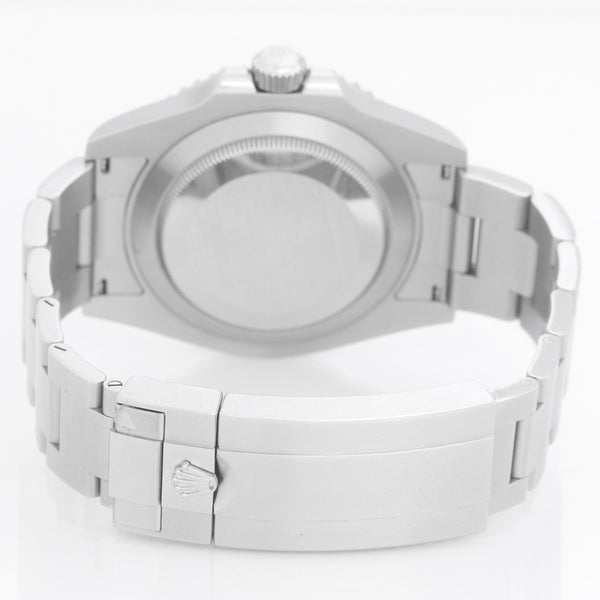 Rolex Submariner Date Men's Stainless Steel Watch 126610LN