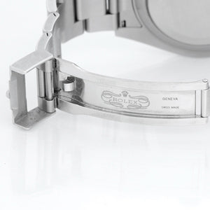 Rolex Submariner Date Men's Stainless Steel Watch 126610LN