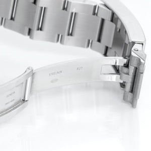 Rolex Submariner Date Men's Stainless Steel Watch 126610LN