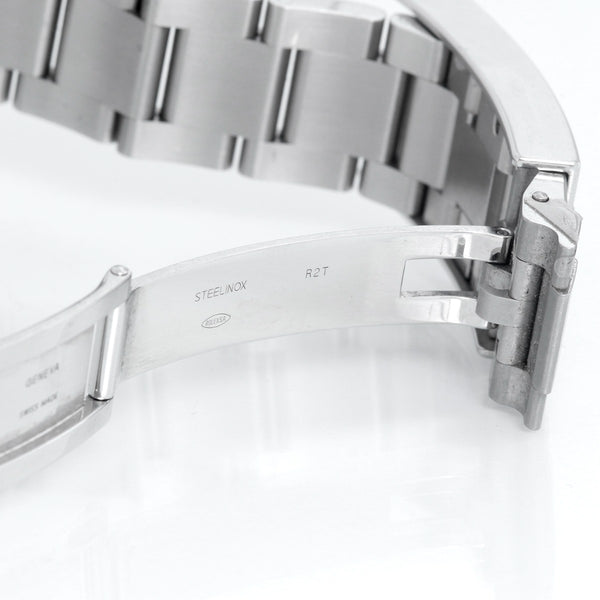 Rolex Submariner Date Men's Stainless Steel Watch 126610LN