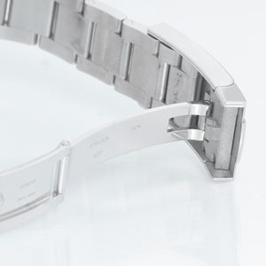 Rolex Datejust II Men's 41mm Stainless Steel 126300