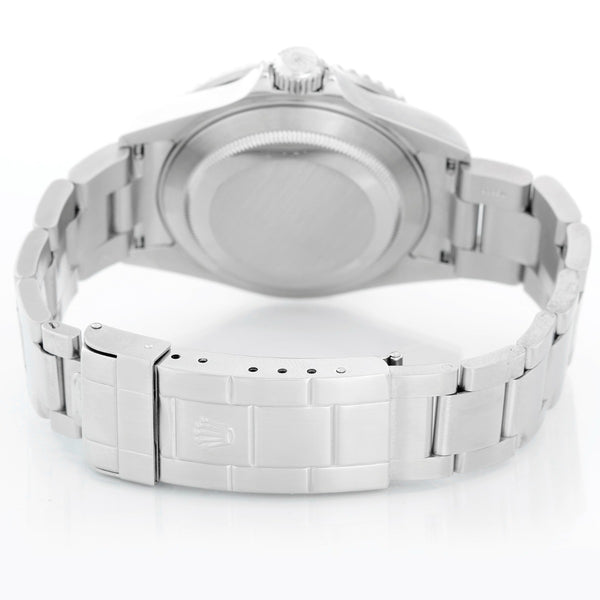 Rolex Submariner 16610 Stainless Steel Men's Watch