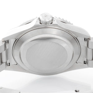 Rolex Submariner 16610 Stainless Steel Men's Watch