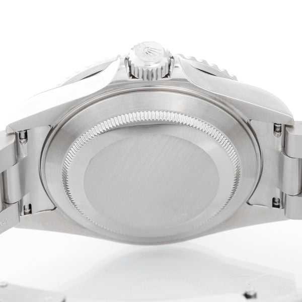 Rolex Submariner 16610 Stainless Steel Men's Watch